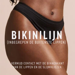 Veet Expert Ontharingscrème Bikini Kit -Plein 1073994 6