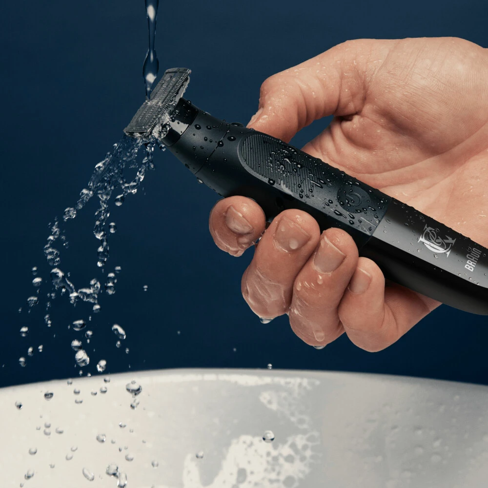 King C. Gillette Style Master Stoppelbaardtrimmer 7 King C. Gillette Style Master Stoppelbaardtrimmer - Afbeelding 5