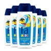 6x Fa Kids Douchegel & Shampoo Pirate 1 6x Fa Kids Douchegel & Shampoo Pirate -Plein 1074217