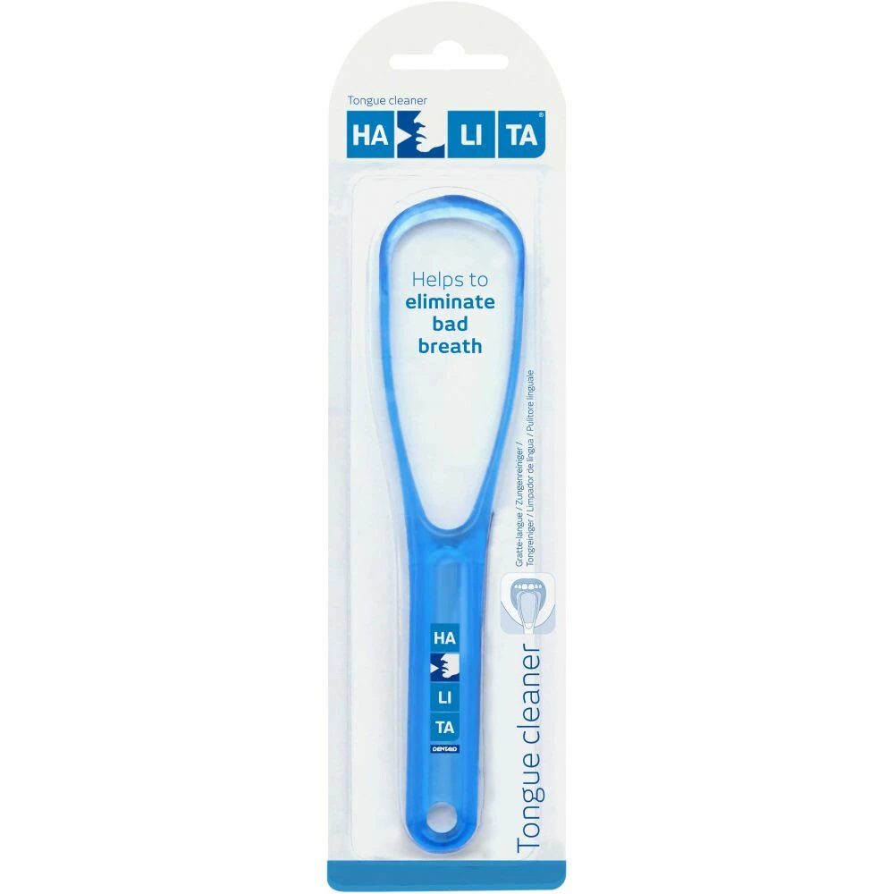 Halita Slechte Adem Voordeel Pakket 5 Halita Slechte Adem Voordeel Pakket - Afbeelding 3