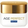 L'Oreal Lu0027Oréal Age Perfect Classic Nachtcreme 1 L'Oreal Lu0027Oréal Age Perfect Classic Nachtcreme -Plein 131020