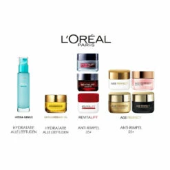 L'Oreal Lu0027Oréal Age Perfect Classic Nachtcreme 9 L'Oreal Lu0027Oréal Age Perfect Classic Nachtcreme -Plein 131020 4
