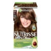 Garnier Nutrisse Creme Haarverf 53 - Licht Goudbruin -Plein 132105