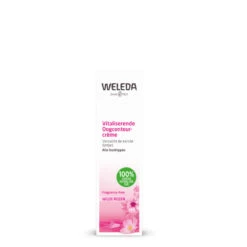 Weleda Oogcontour Crème Wilde Rozen -Plein 133007 2
