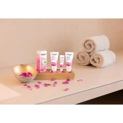 Weleda Oogcontour Crème Wilde Rozen -Plein 133007 4