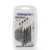 3x Interprox Plus X Maxi 4.5-9 Mm Grijs 2 3x Interprox Plus X Maxi 4.5-9 Mm Grijs -Plein 1736