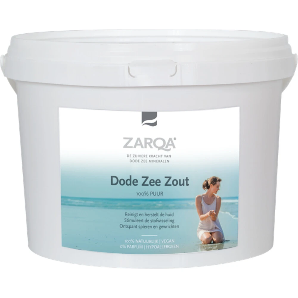 Zarqa 100% Dode Zeezout 3 Zarqa 100% Dode Zeezout