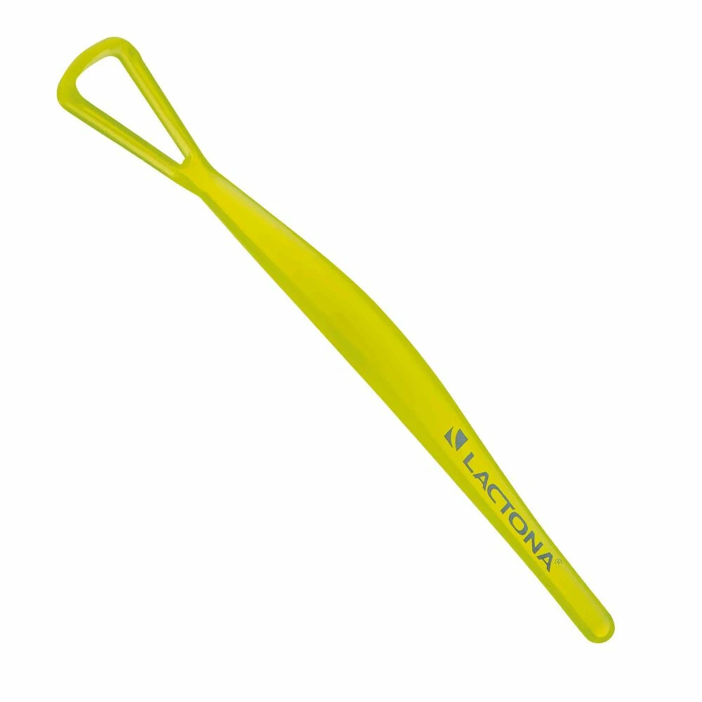 12x Lactona Tongreiniger IQ 4 12x Lactona Tongreiniger IQ - Afbeelding 2