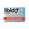 Libido Power Potentie Pil