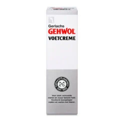 2x Gehwol Voetcreme -Plein 706694 3