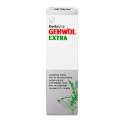 Gehwol Voetcreme Extra 8 Gehwol Voetcreme Extra -Plein 706695 3