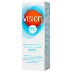 2x Vision After Sun Lotion 9 2x Vision After Sun Lotion -Plein 711621 4