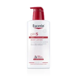 Eucerin PH5 Body Lotion