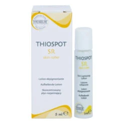 Synchroline Thiospot Skin Roller Skin Lightening Lotion 5 Synchroline Thiospot Skin Roller Skin Lightening Lotion -Plein 727180 2