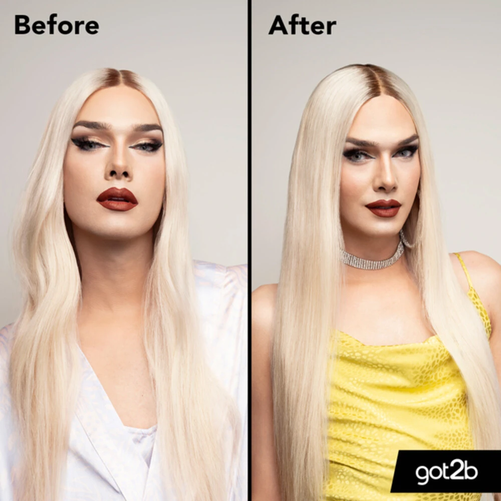 6x Got2b Glued Extreme Freeze Haarspray 5 6x Got2b Glued Extreme Freeze Haarspray - Afbeelding 3