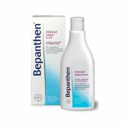 Bepanthen Intensief Lotion 9 Bepanthen Intensief Lotion -Plein 734558 4