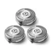 Philips Scheerhoofden Voor Shaver Series 5000 En 6000 SH50/50 2 Philips Scheerhoofden Voor Shaver Series 5000 En 6000 SH50/50 -Plein 754252