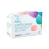 Beppy Tampons Soft + Comfort WET -Plein 755813