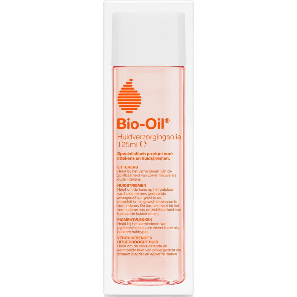 Bio Oil Huidverzorgingsolie 3 Bio Oil Huidverzorgingsolie