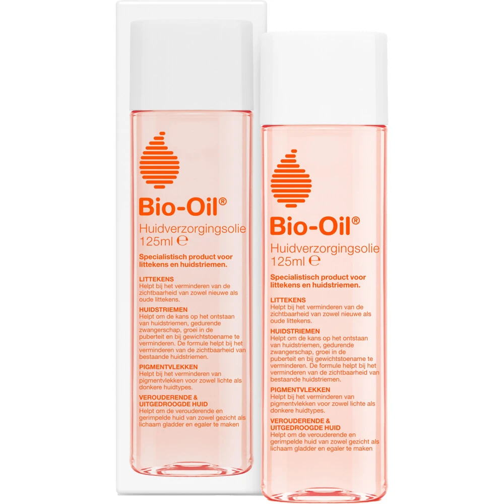 Bio Oil Huidverzorgingsolie 4 Bio Oil Huidverzorgingsolie - Afbeelding 2