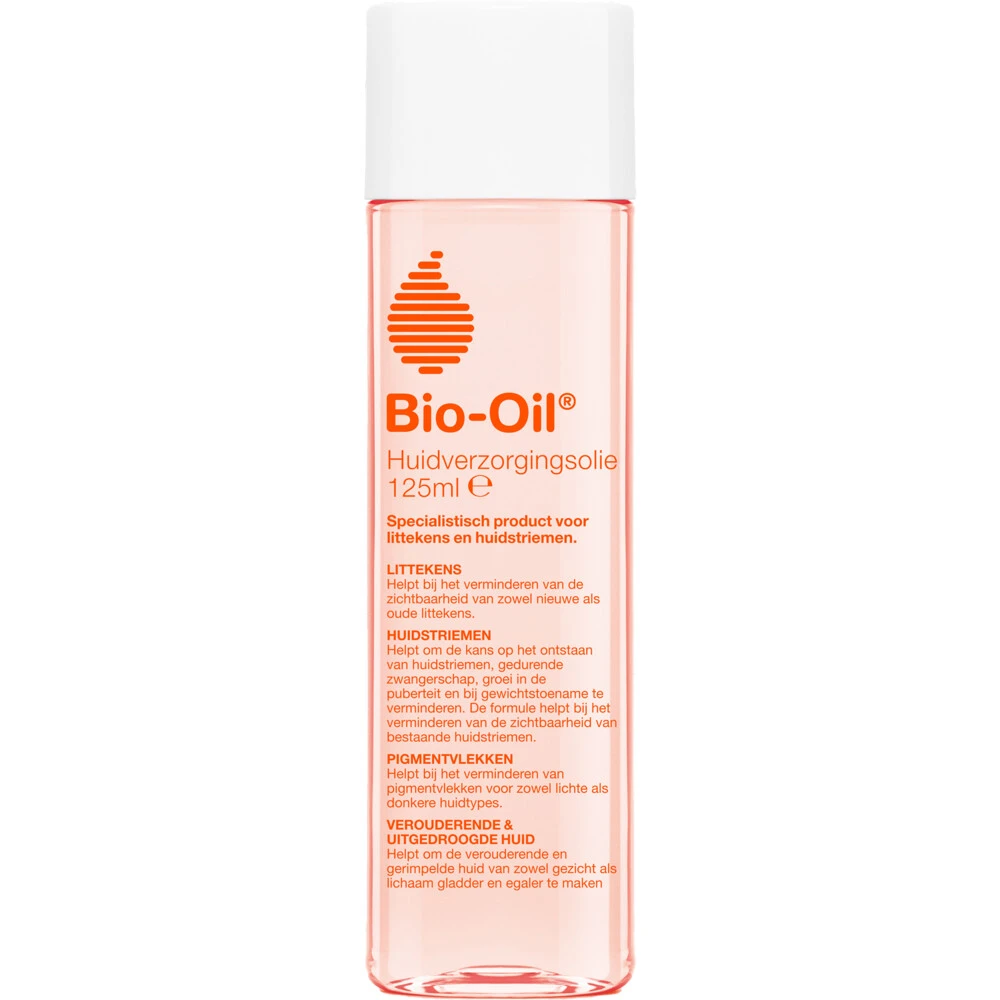 Bio Oil Huidverzorgingsolie 5 Bio Oil Huidverzorgingsolie - Afbeelding 3