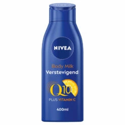 Nivea Verstevigende Body Milk Q10 + Vitamine C