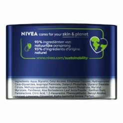 Nivea Men Intensieve Gezichtscreme Protect & Care 11 Nivea Men Intensieve Gezichtscreme Protect & Care -Plein 759730 4