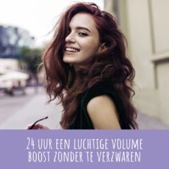 6x Andrelon Mousse Verrassend Volume -Plein 767020 3