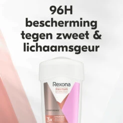 6x Rexona Anti-transpirant Stick Confidence 9 6x Rexona Anti-transpirant Stick Confidence -Plein 880108 4