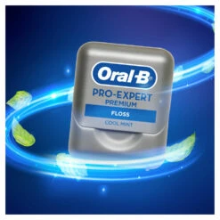 Oral B 12x Oral-B Floss Pro-Expert Premium -Plein 909173 2