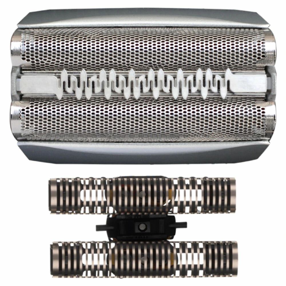 Braun Elektrisch Scheerapparaat Vervangingskop Series 5 51S 5 Braun Elektrisch Scheerapparaat Vervangingskop Series 5 51S - Afbeelding 3