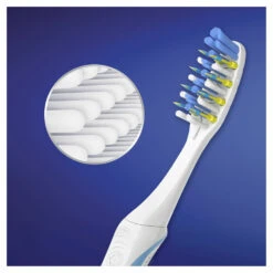 Oral B 12x Oral-B Tandenborstel Pro-Expert Pulsar Medium 35 -Plein 910436 4