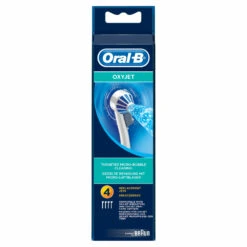 Oral B Oral-B Spuitstukjes Oxyjet -Plein 910450 4