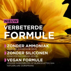 Garnier Olia 6.0 - Lichtbruin 8 Garnier Olia 6.0 - Lichtbruin -Plein 928346 3