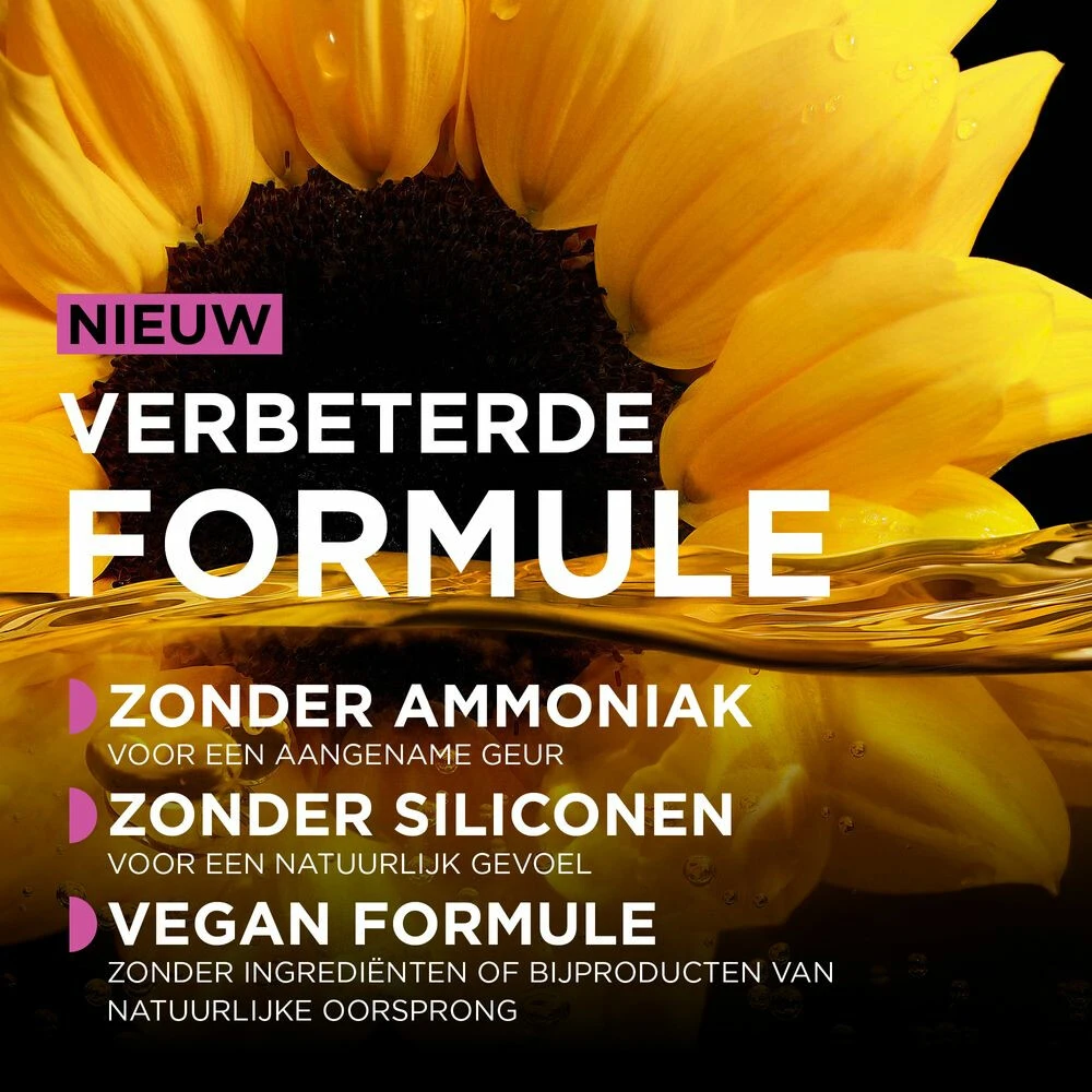 Garnier Olia 6.0 - Lichtbruin 5 Garnier Olia 6.0 - Lichtbruin - Afbeelding 3