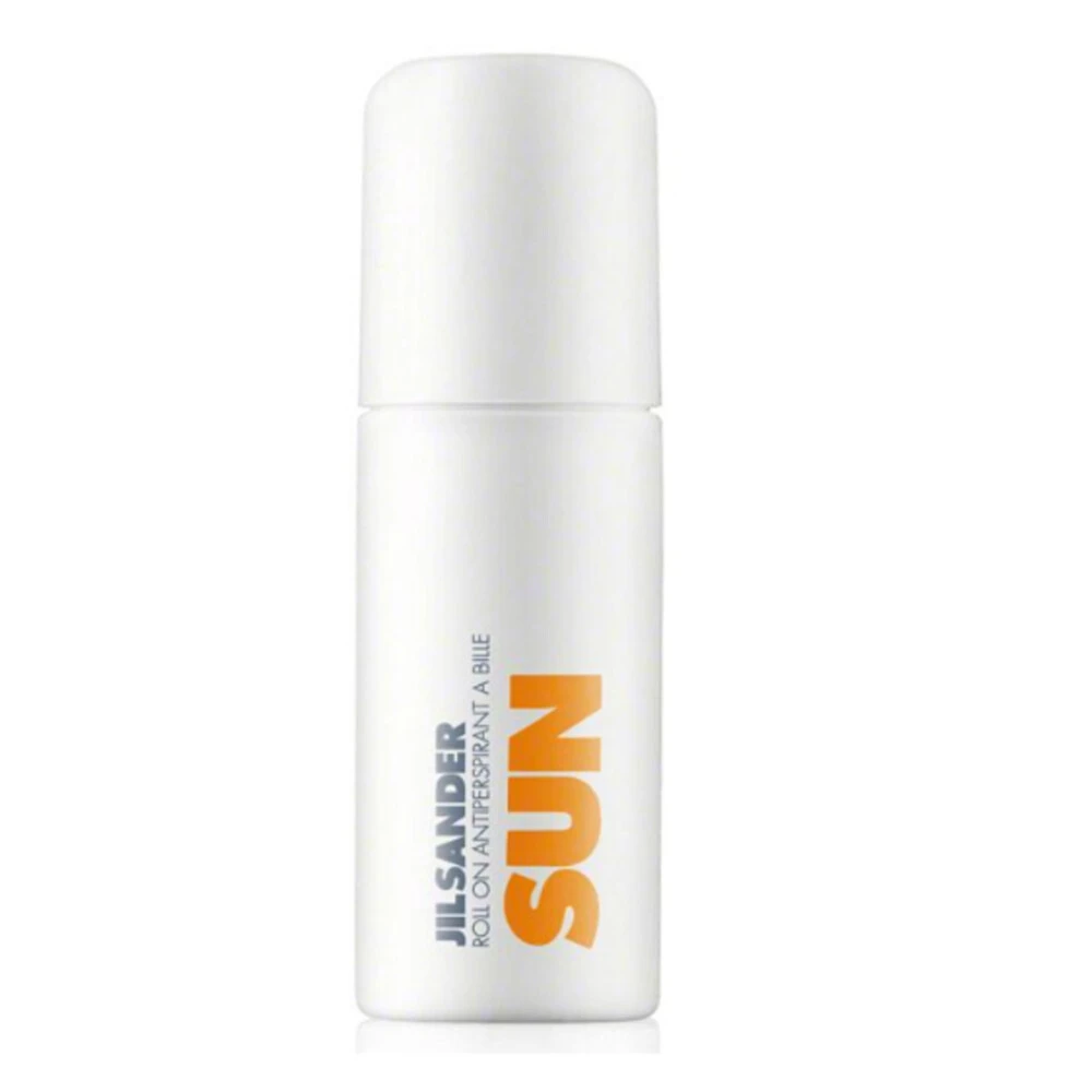 Jil Sander Sun Deodorant Roller 3 Jil Sander Sun Deodorant Roller