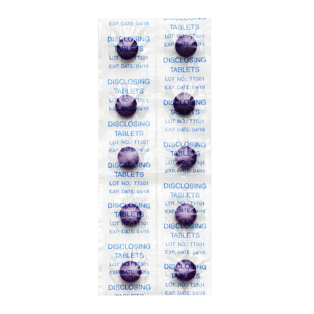 5x TePe PlaqSearch 4 5x TePe PlaqSearch - Afbeelding 2