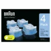 Braun Clean & Renew Navulling 2 Braun Clean & Renew Navulling -Plein 947263