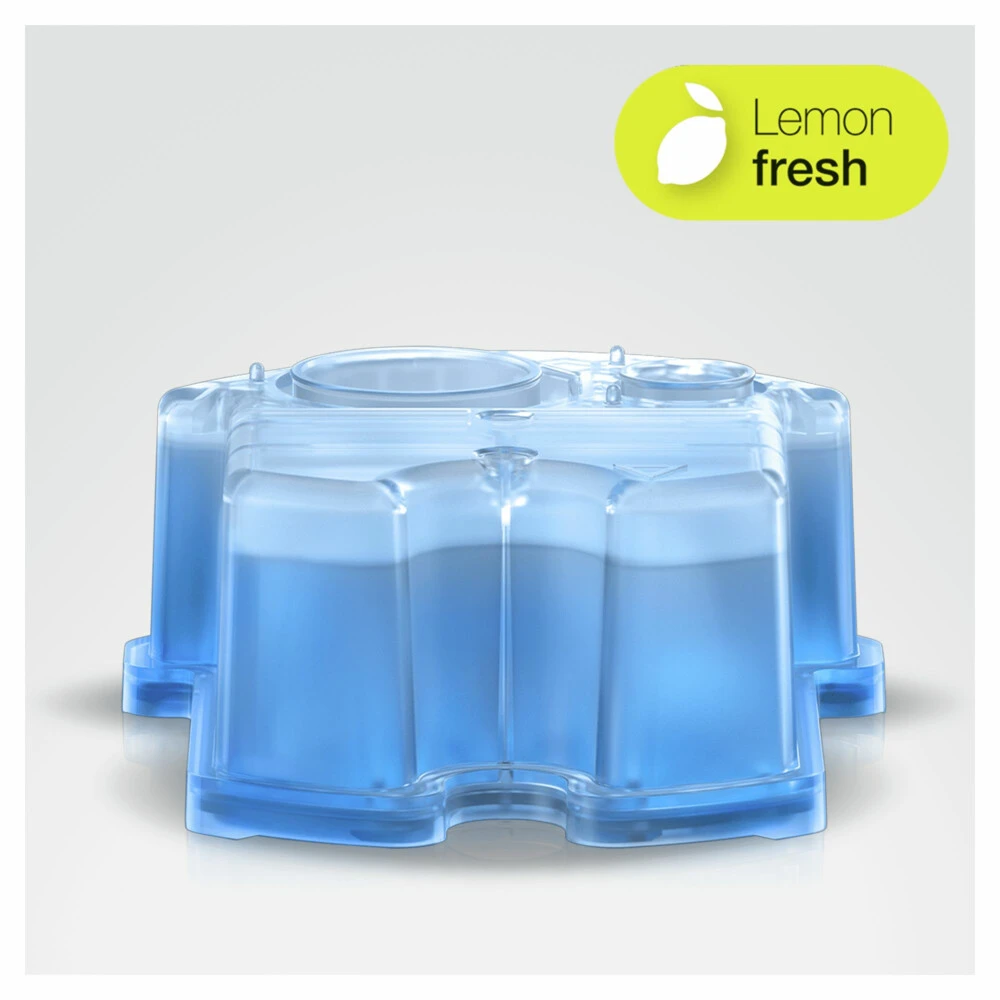 Braun Clean & Renew Navulling 4 Braun Clean & Renew Navulling - Afbeelding 2