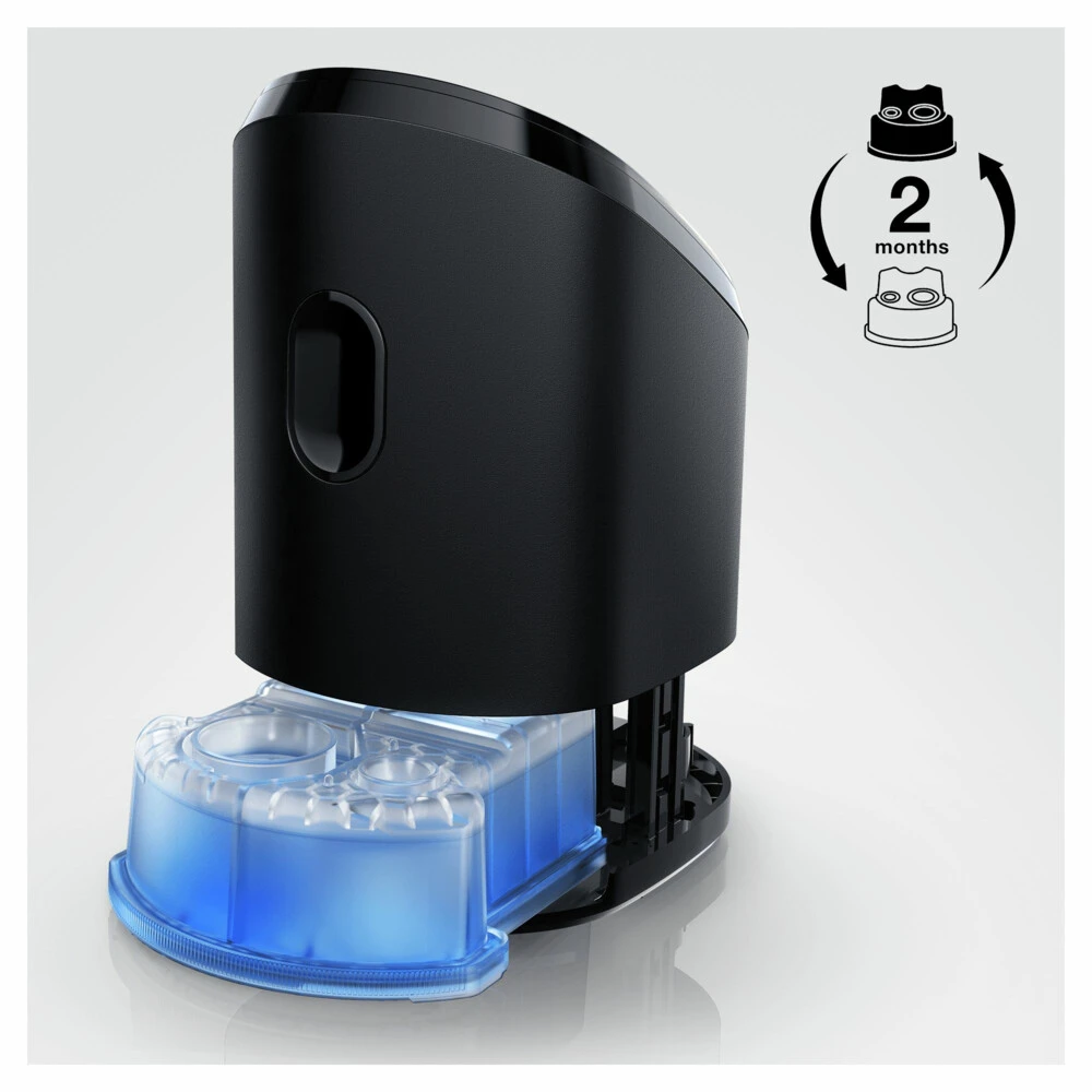 Braun Clean & Renew Navulling 5 Braun Clean & Renew Navulling - Afbeelding 3