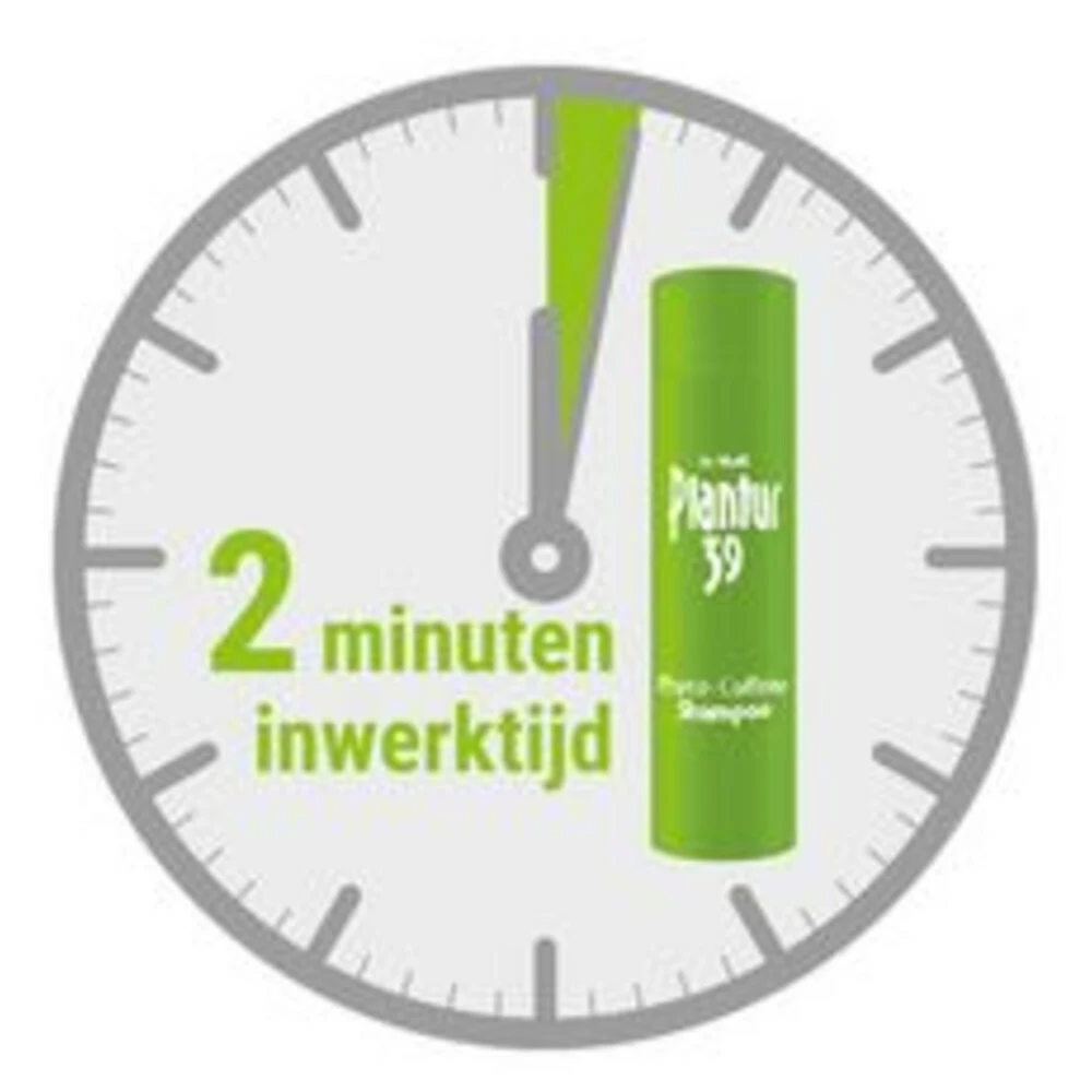 Plantur 39 Caffeine Shampoo Gekleurd Haar 4 Plantur 39 Caffeine Shampoo Gekleurd Haar - Afbeelding 2