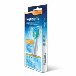 Waterpik Opzetborstels Standaard Sensonic Voor SR1000 En SR3000 4 Waterpik Opzetborstels Standaard Sensonic Voor SR1000 En SR3000 -Plein 951666 2