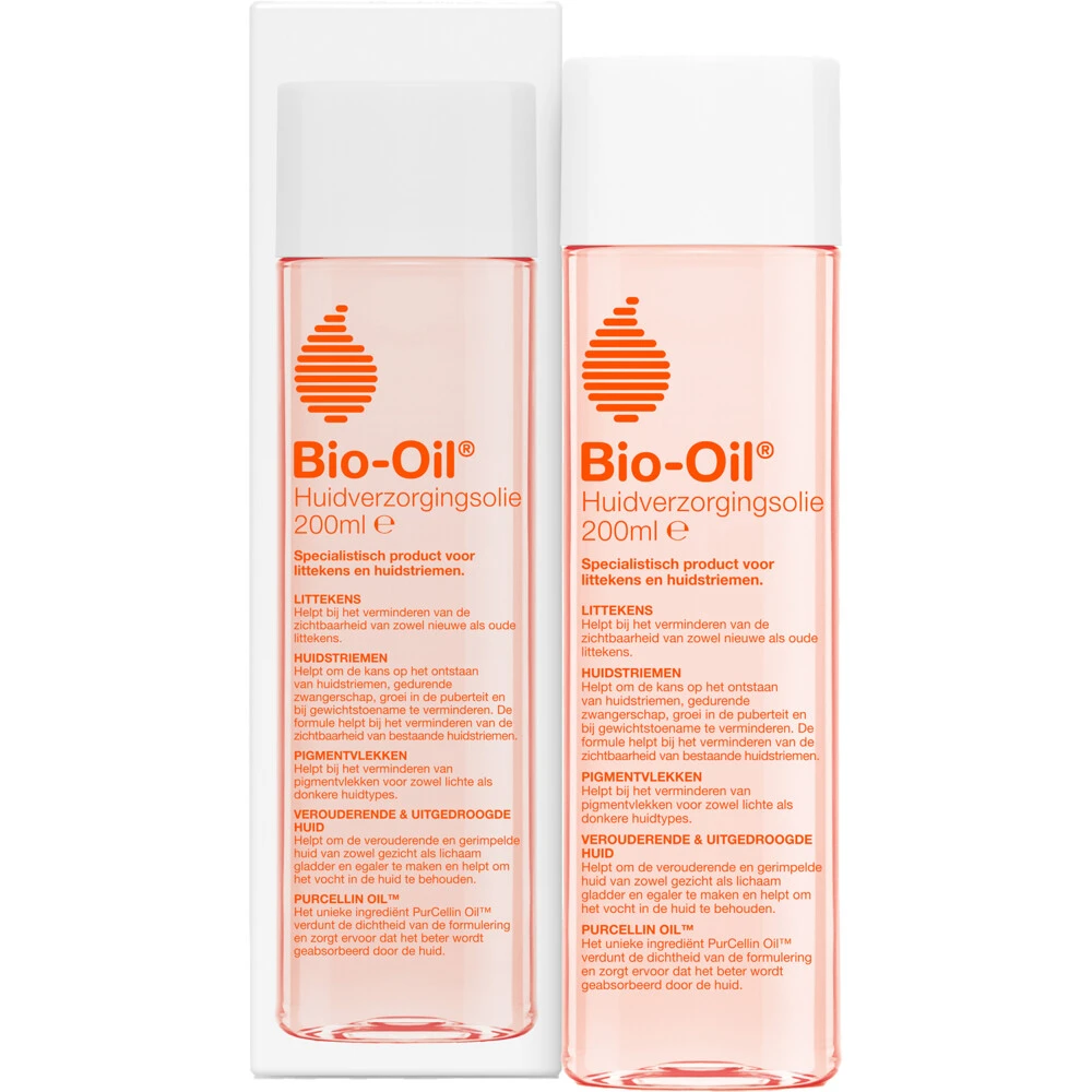 Bio Oil Huidverzorgingsolie 4 Bio Oil Huidverzorgingsolie - Afbeelding 2