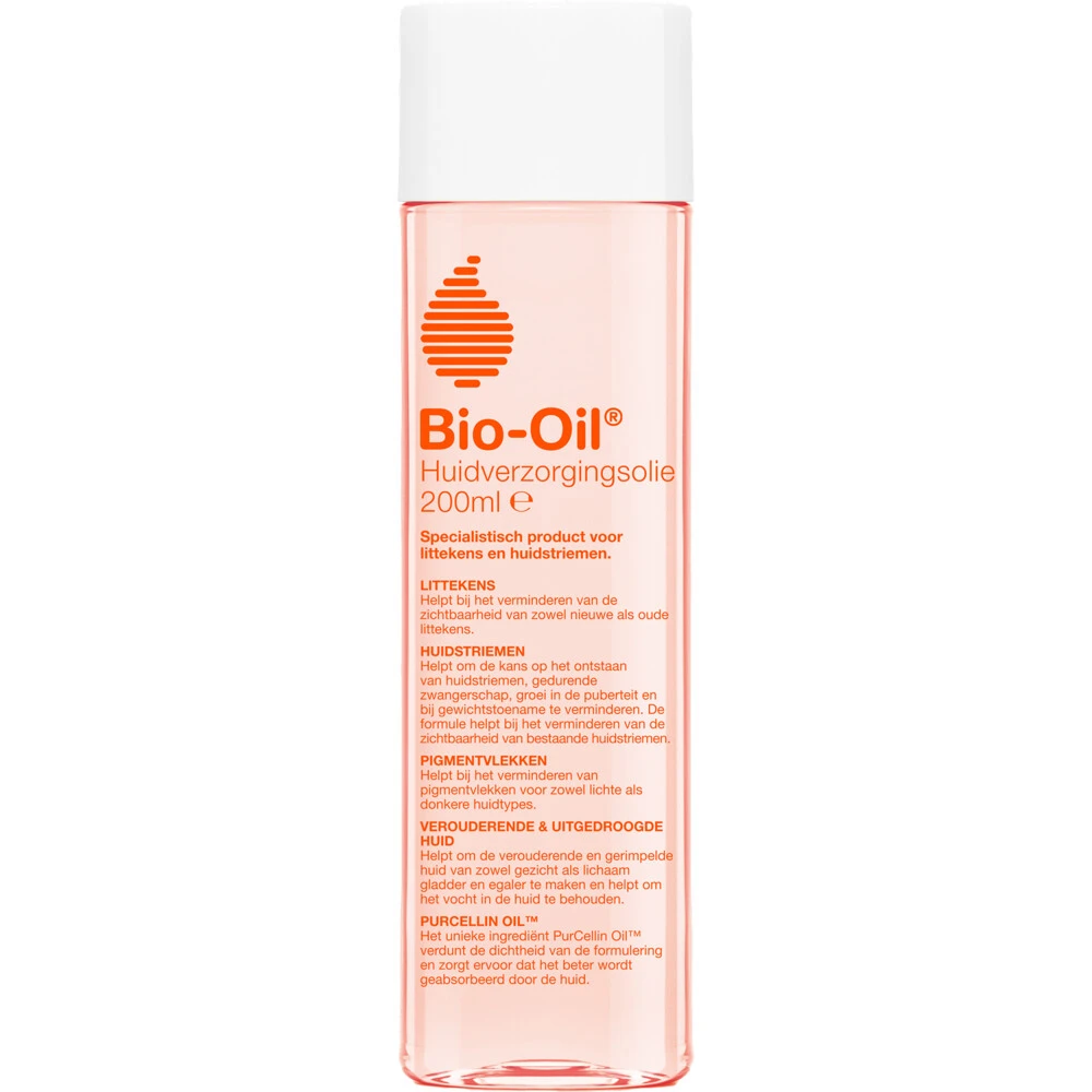 Bio Oil Huidverzorgingsolie 5 Bio Oil Huidverzorgingsolie - Afbeelding 3