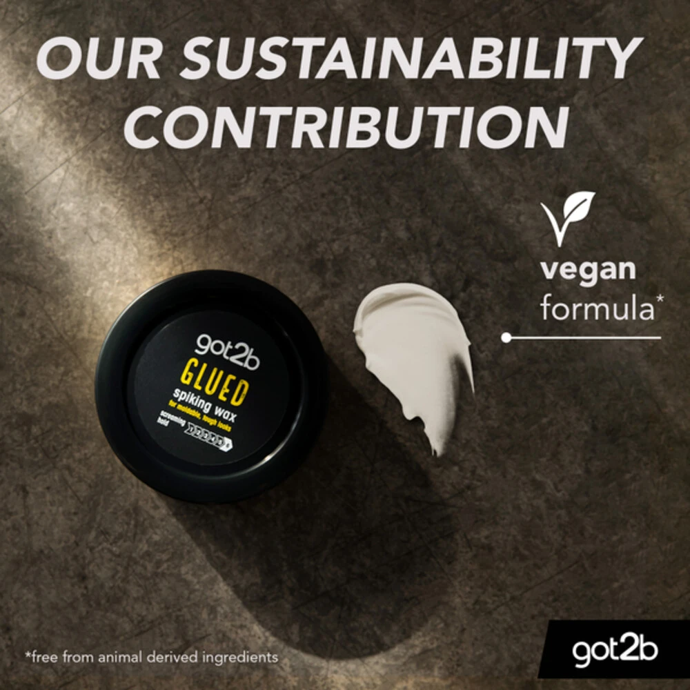 6x Got2b Glued Spiking Wax 5 6x Got2b Glued Spiking Wax - Afbeelding 3