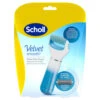 Scholl Velvet Smooth Elektronische Voetvijl 1 Scholl Velvet Smooth Elektronische Voetvijl -Plein 959757