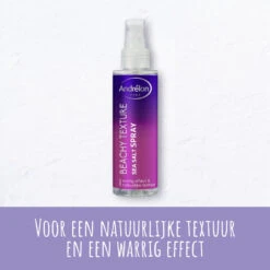 6x Andrelon Haarspray Beachy Texture Sea Salt 7 6x Andrelon Haarspray Beachy Texture Sea Salt -Plein 963090 3