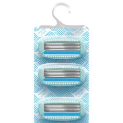 Wilkinson Hydro Silk Scheermesjes -Plein 963380 3