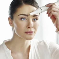 Braun Gezichtsepilator En Reinigingsborstel Face 810 9 Braun Gezichtsepilator En Reinigingsborstel Face 810 -Plein 965942 2