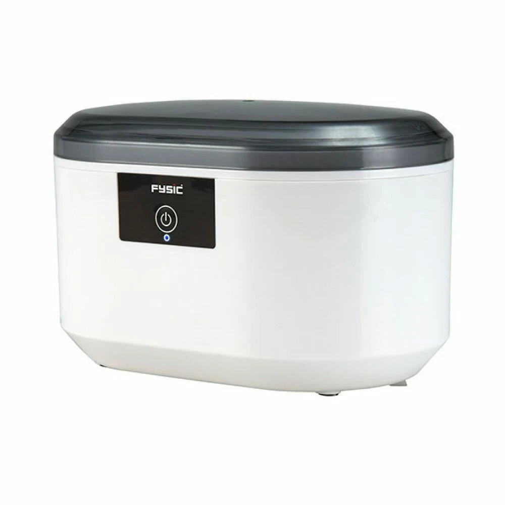 Fysic Ultrasoon Reiniger FC22 3 Fysic Ultrasoon Reiniger FC22